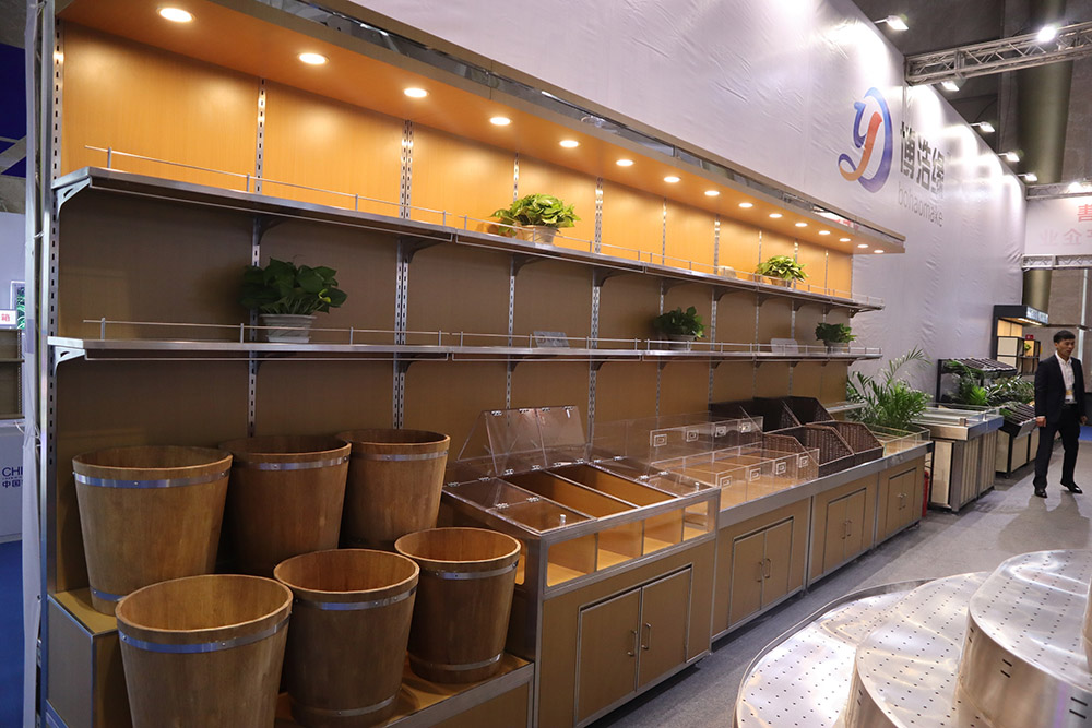 粮食区展示设备(图1)